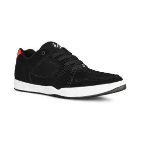 eS Accel Slim x Swift 1.5 Skate Shoes – Black/White/Red