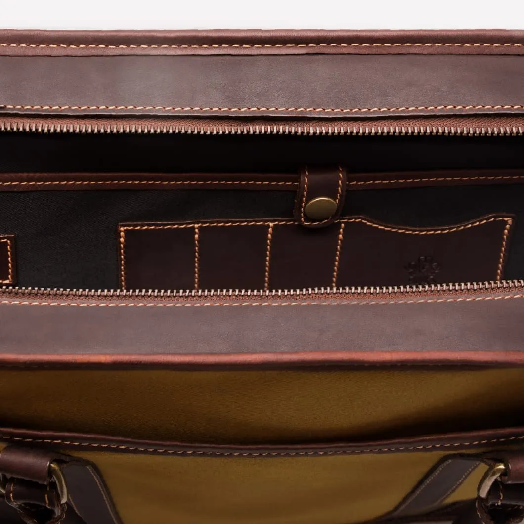 Ettinger 'Putney' Briefcase