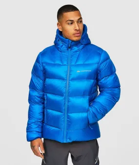 Everest Down Puffer Jacket