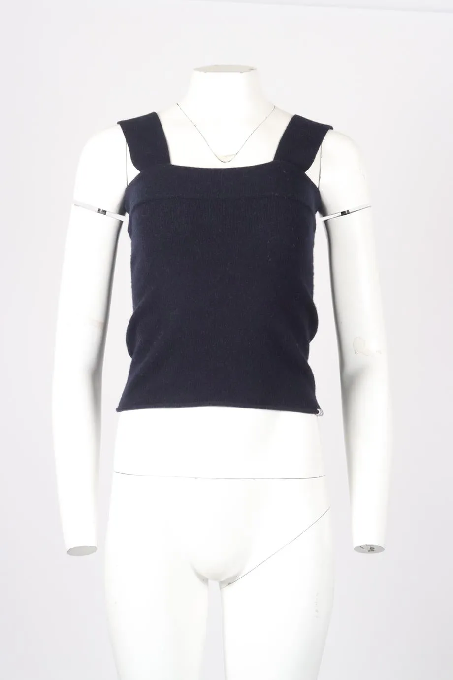 EXTREME CASHMERE CASHMERE TOP ONE SIZE