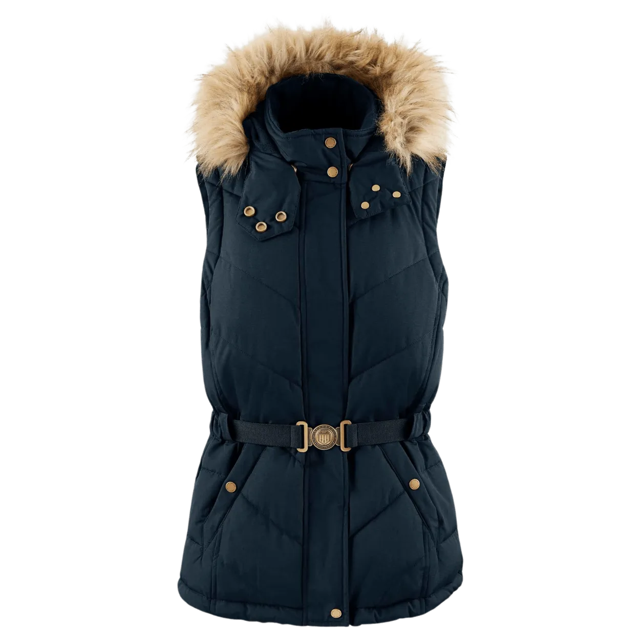 Fairfax & Favor Charlotte Padded Gilet