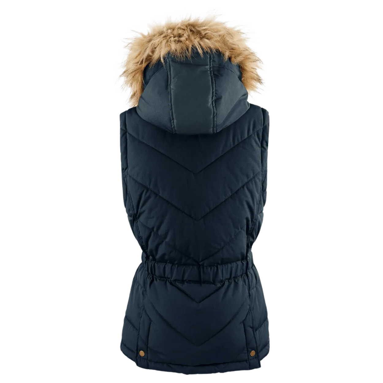 Fairfax & Favor Charlotte Padded Gilet