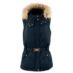 Fairfax & Favor Charlotte Padded Gilet