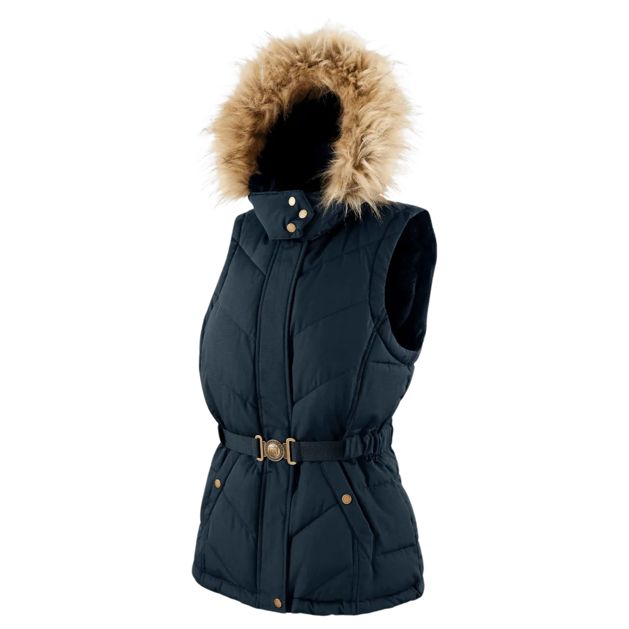 Fairfax & Favor Charlotte Padded Gilet