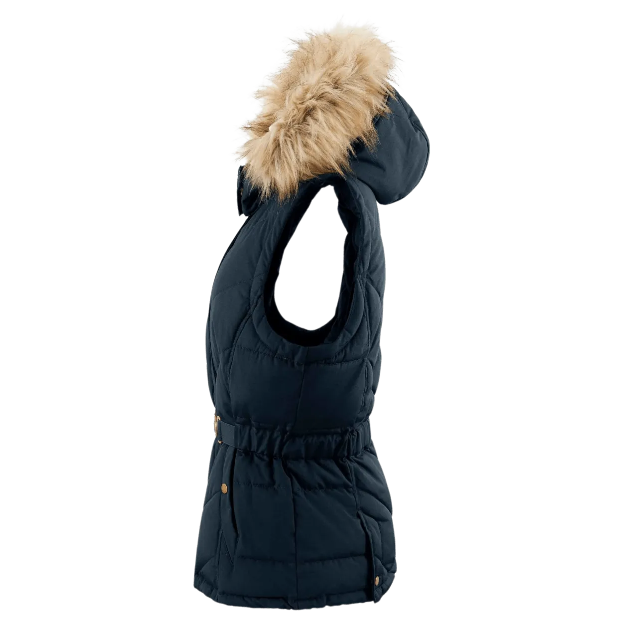 Fairfax & Favor Charlotte Padded Gilet