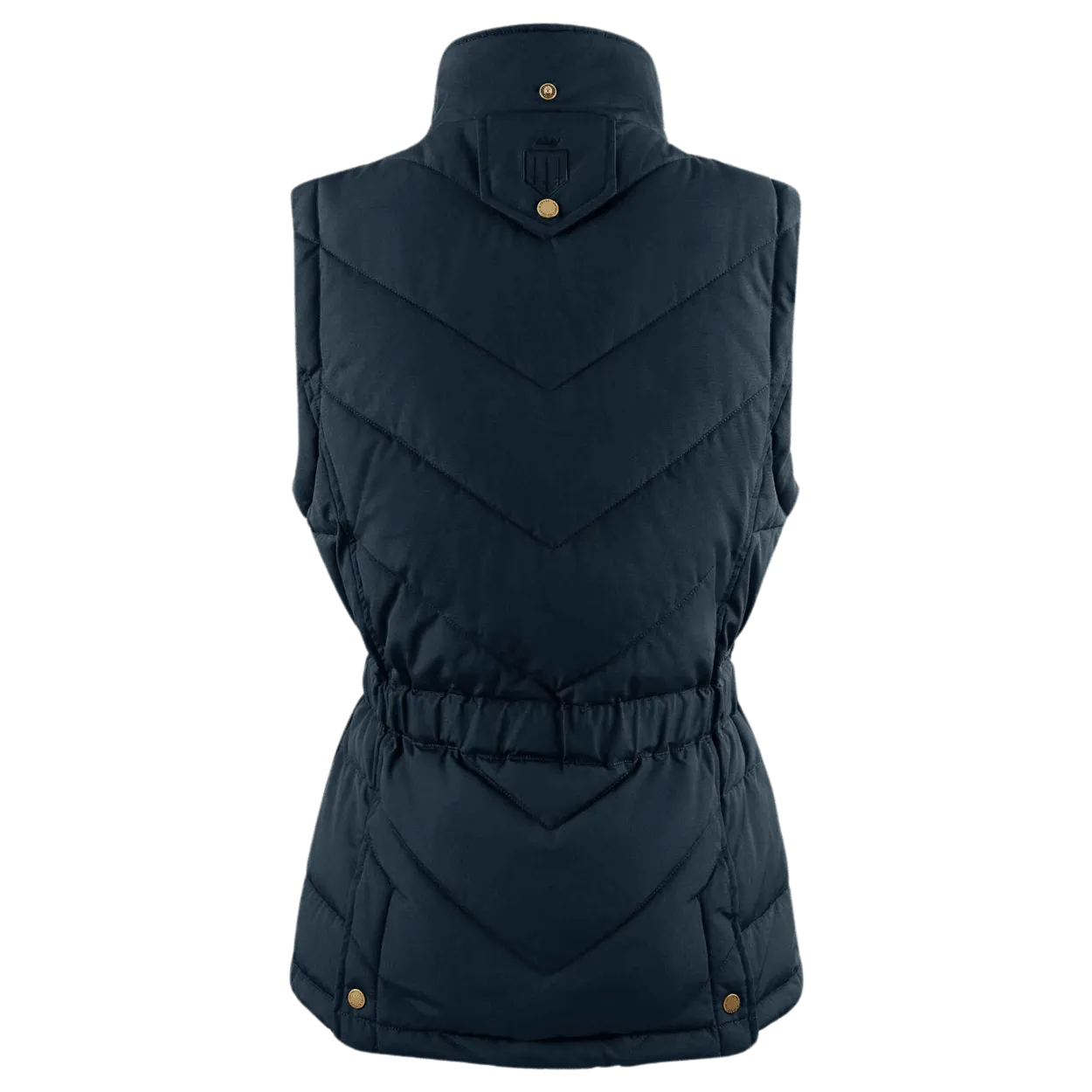 Fairfax & Favor Charlotte Padded Gilet