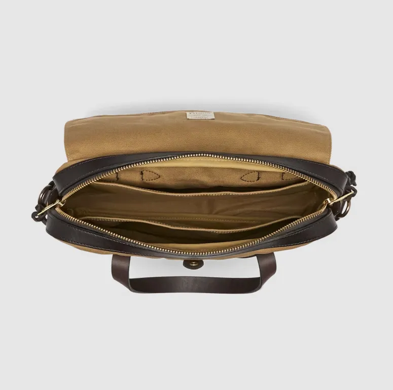 Filson Rugged Twill Original Briefcase