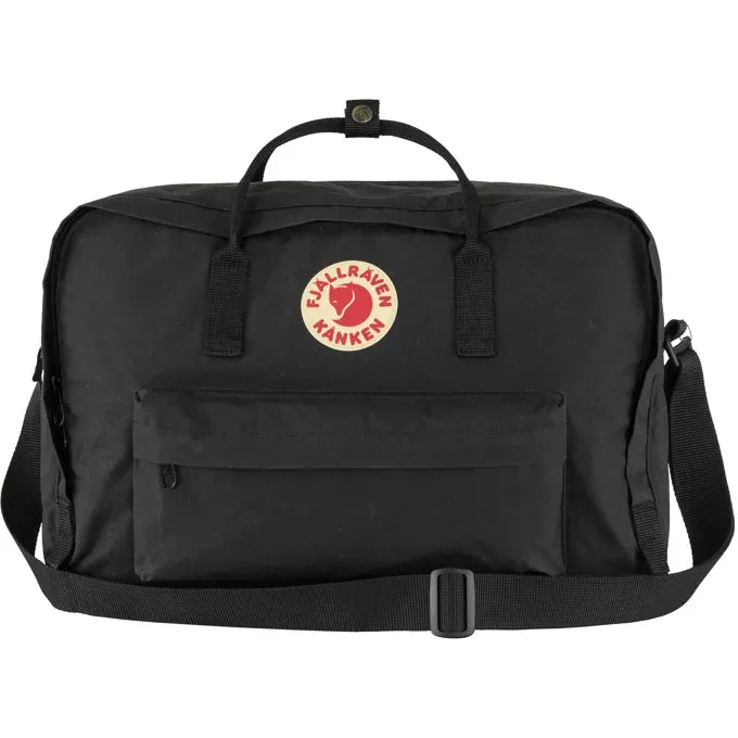 Fjallraven Kanken Weekender Back Pack 30L - Weekender Hold-all From Fjallraven