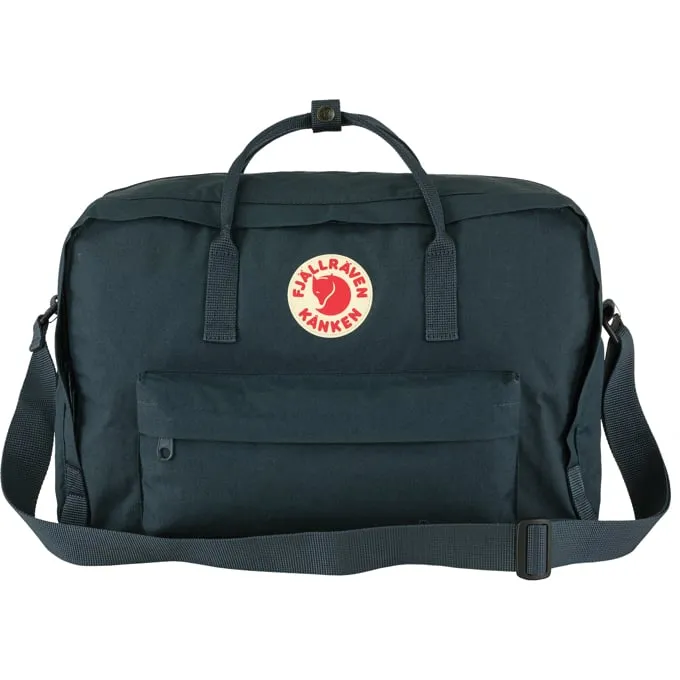 Fjallraven Kanken Weekender Back Pack 30L - Weekender Hold-all From Fjallraven