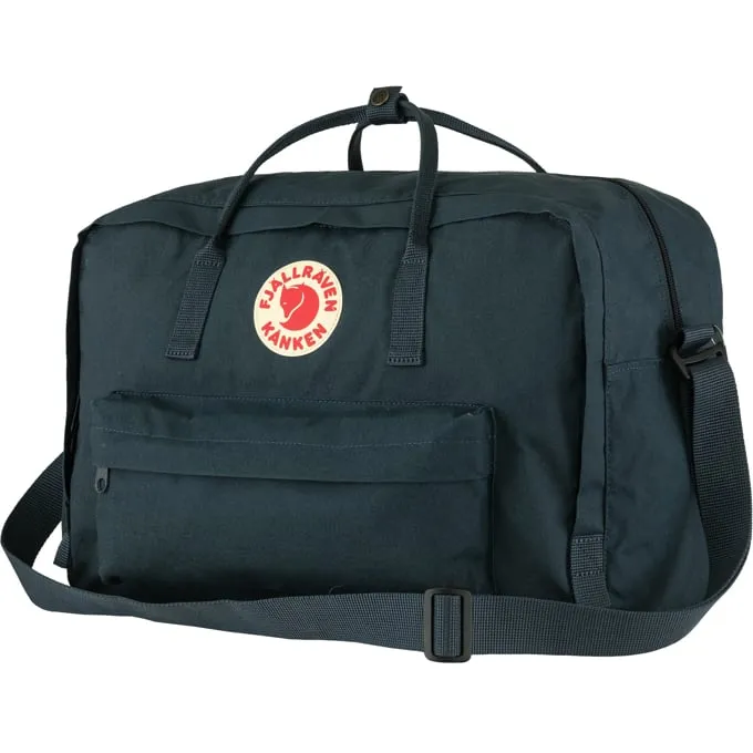 Fjallraven Kanken Weekender Back Pack 30L - Weekender Hold-all From Fjallraven