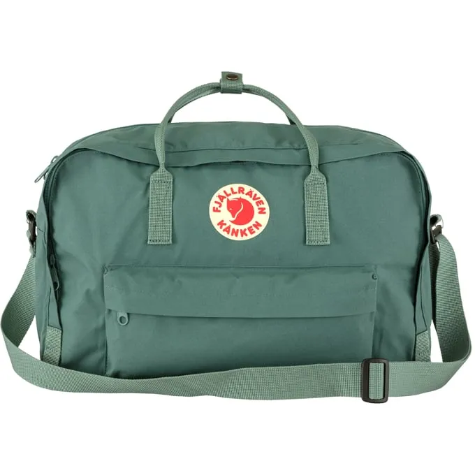 Fjallraven Kanken Weekender Back Pack 30L - Weekender Hold-all From Fjallraven