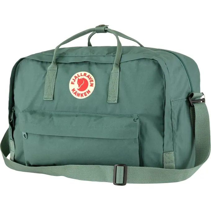 Fjallraven Kanken Weekender Back Pack 30L - Weekender Hold-all From Fjallraven