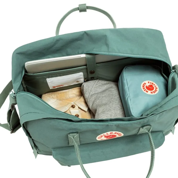 Fjallraven Kanken Weekender Back Pack 30L - Weekender Hold-all From Fjallraven