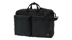 Force 3Way Briefcase Black