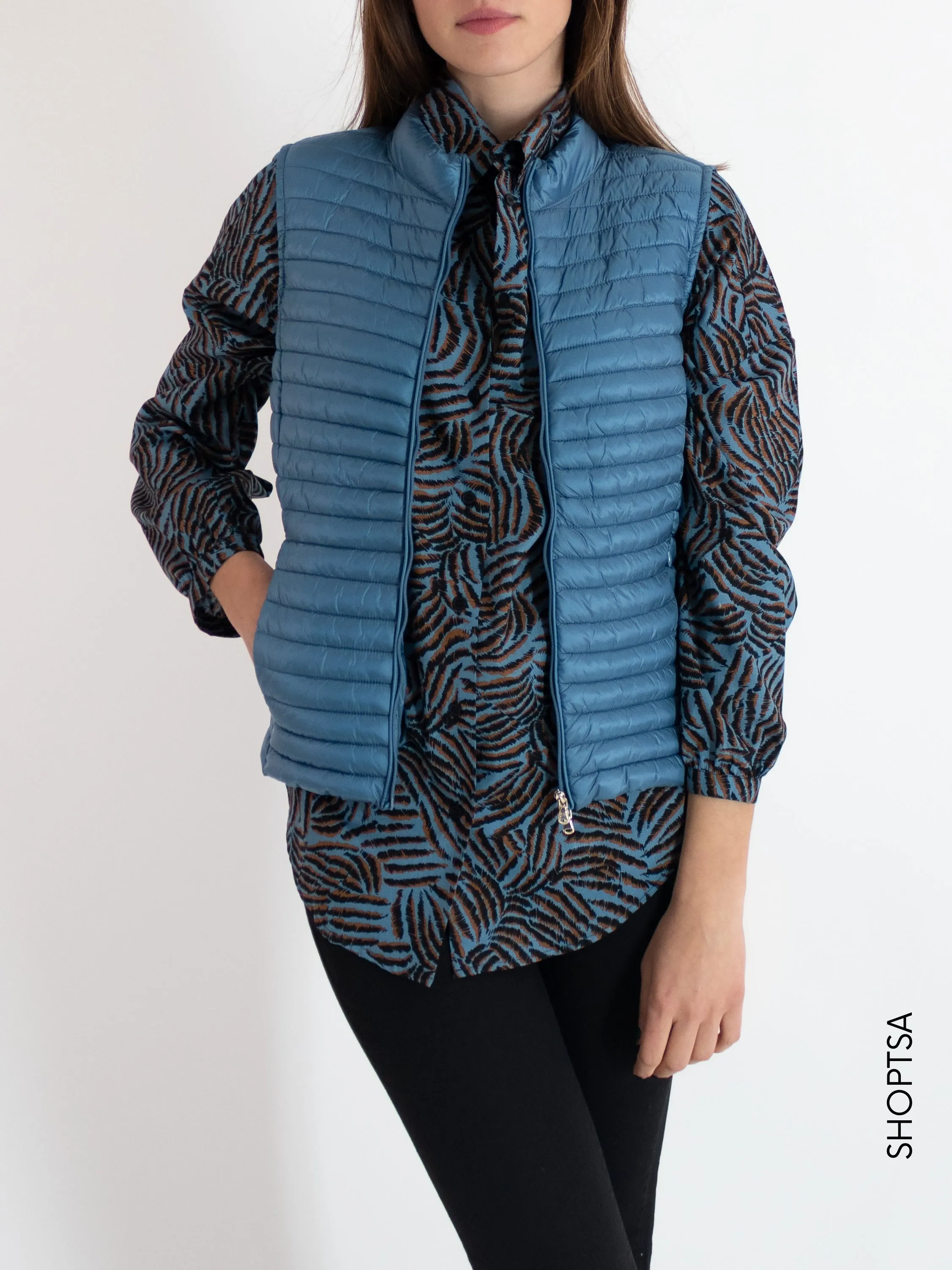 Gilet centogrammi - EMME Marella