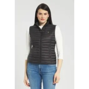 Gilet Donna Nero