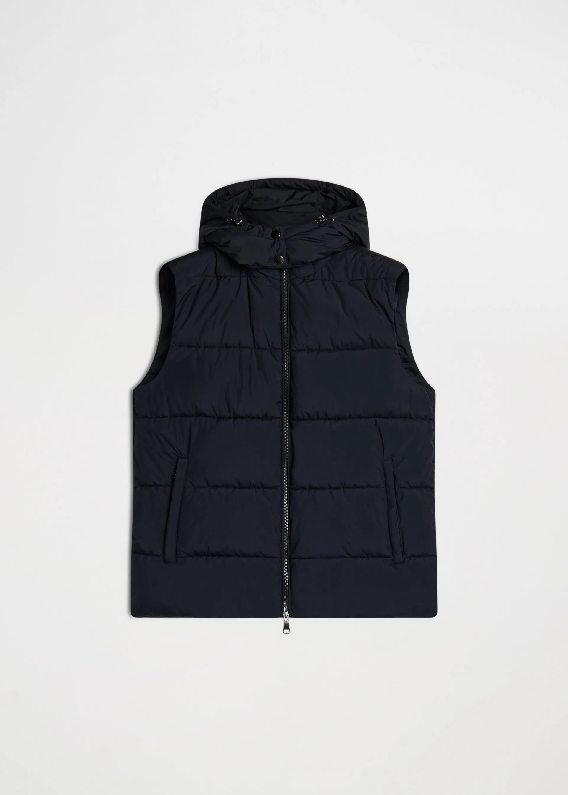 Gilet imbottito Sorona