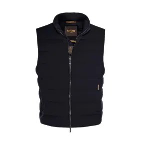 GILET OLIVER-KN Uomo Dark Blu