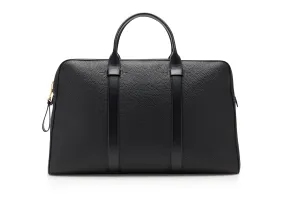 GRAIN LEATHER BUCKLEY BRIEFCASE