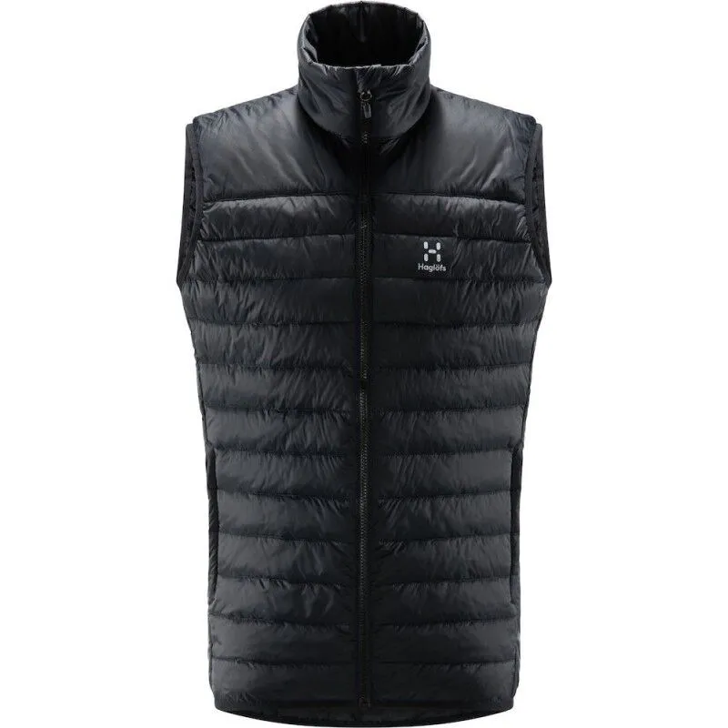 Haglöfs  Spire Mimic Vest - Gilet sintetico - Uomo