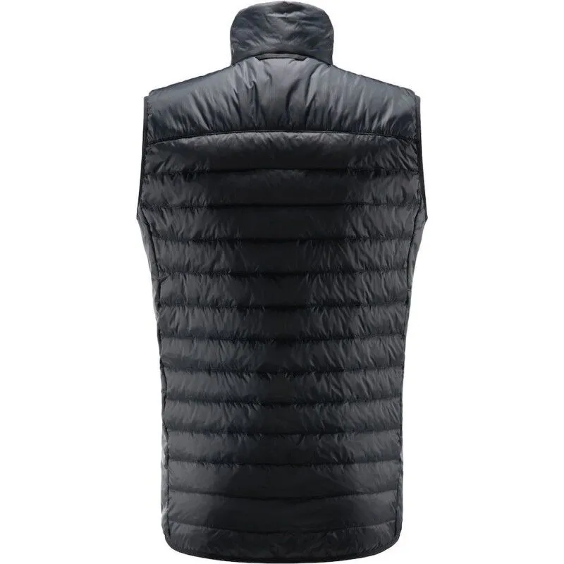 Haglöfs  Spire Mimic Vest - Gilet sintetico - Uomo