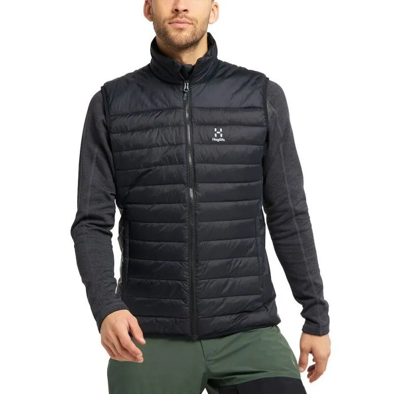 Haglöfs  Spire Mimic Vest - Gilet sintetico - Uomo