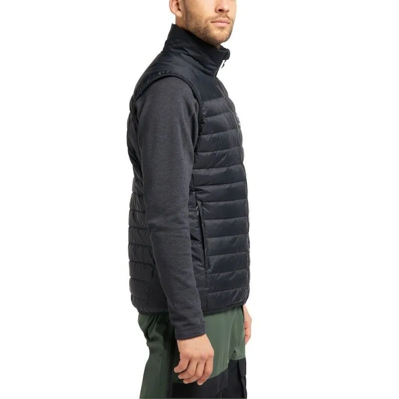 Haglöfs  Spire Mimic Vest - Gilet sintetico - Uomo