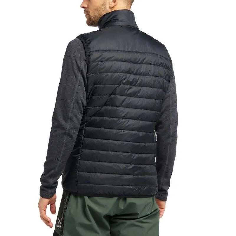 Haglöfs  Spire Mimic Vest - Gilet sintetico - Uomo