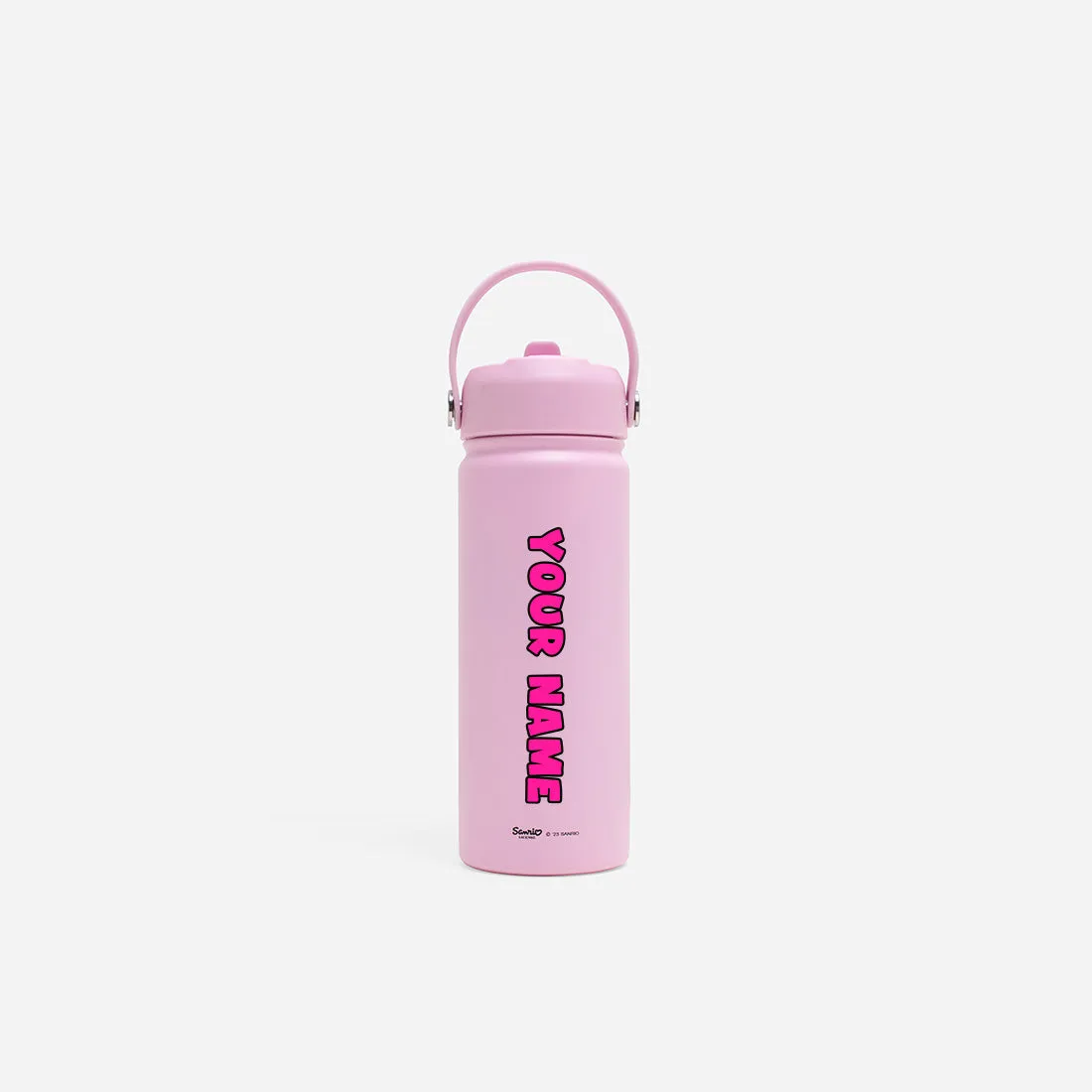 Hello Kitty Skate Thermo Bottle