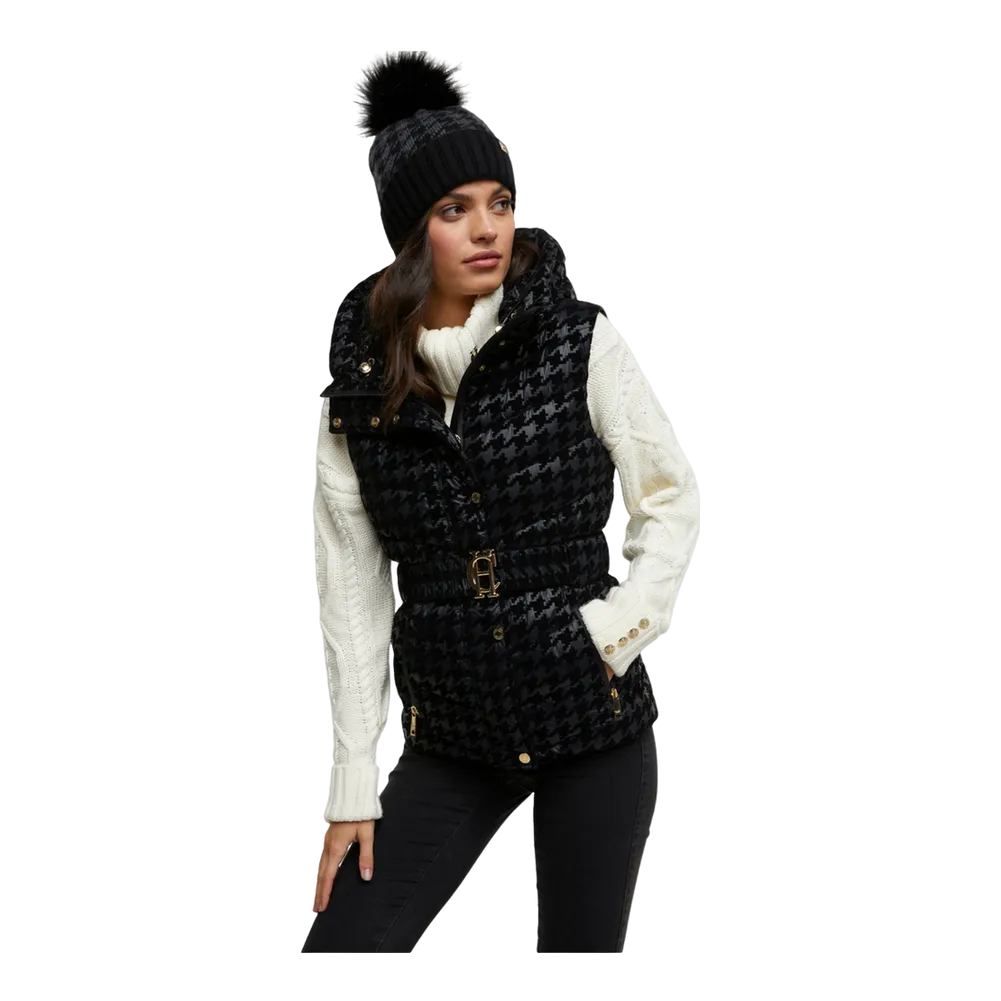 Holland Cooper Vermont Gilet