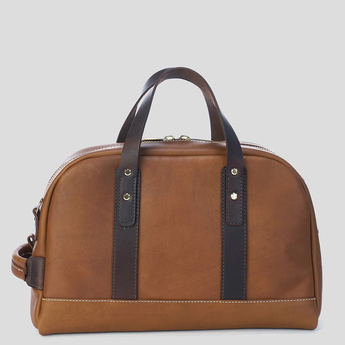 Horsehide Weekender No.125 | LE x 10