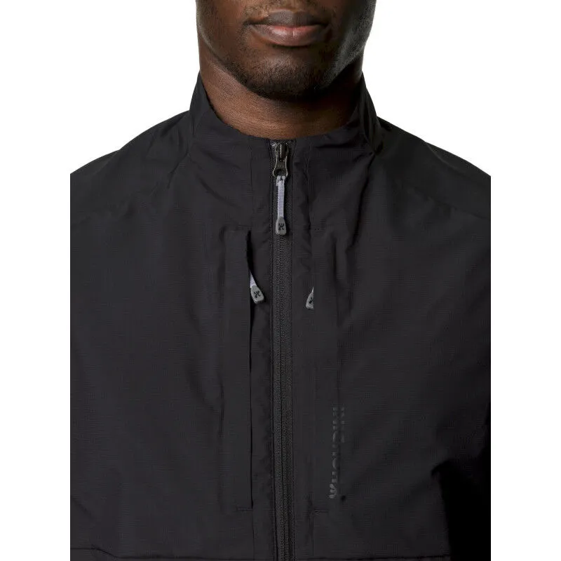 Houdini Sportswear  Pace Hybrid Vest - Gilet - Uomo