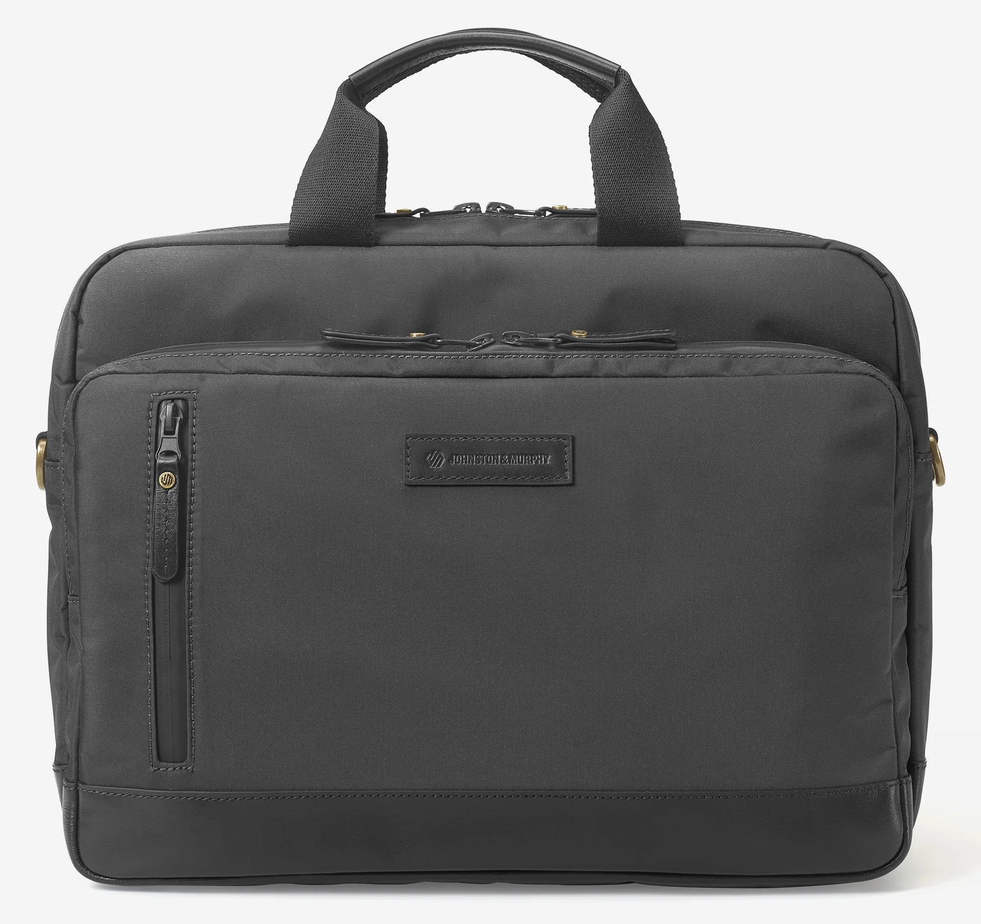 Hudson Waterproof Briefcase