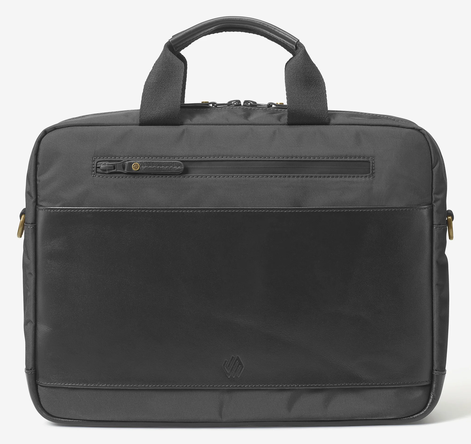 Hudson Waterproof Briefcase