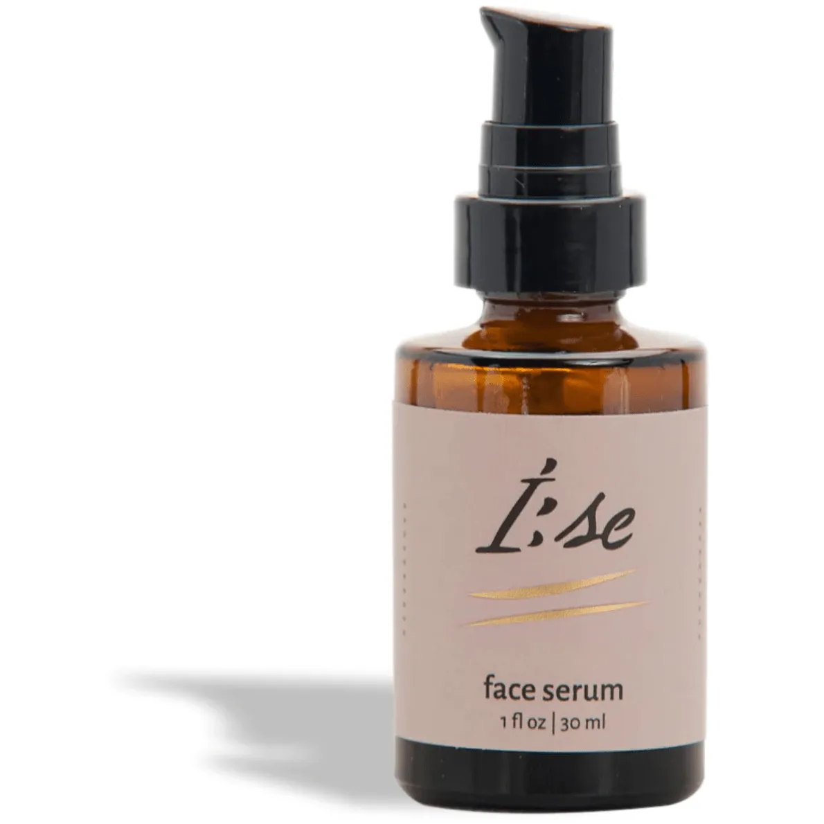 I:se Face Serum