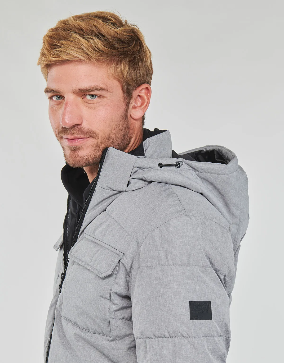 Jack & Jones JJBRADY PUFFER