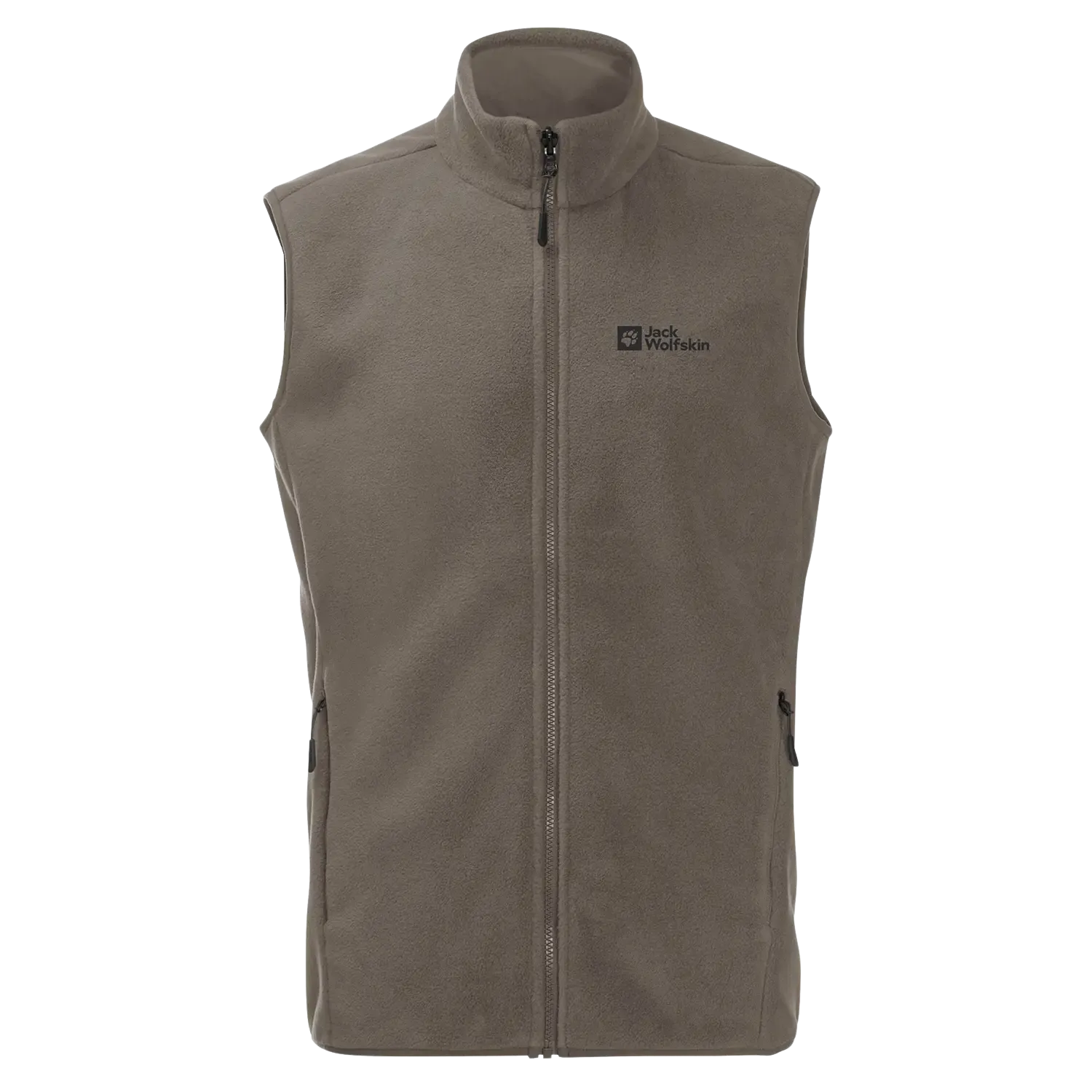 Jack Wolfskin Waldsteig Vest Gilet