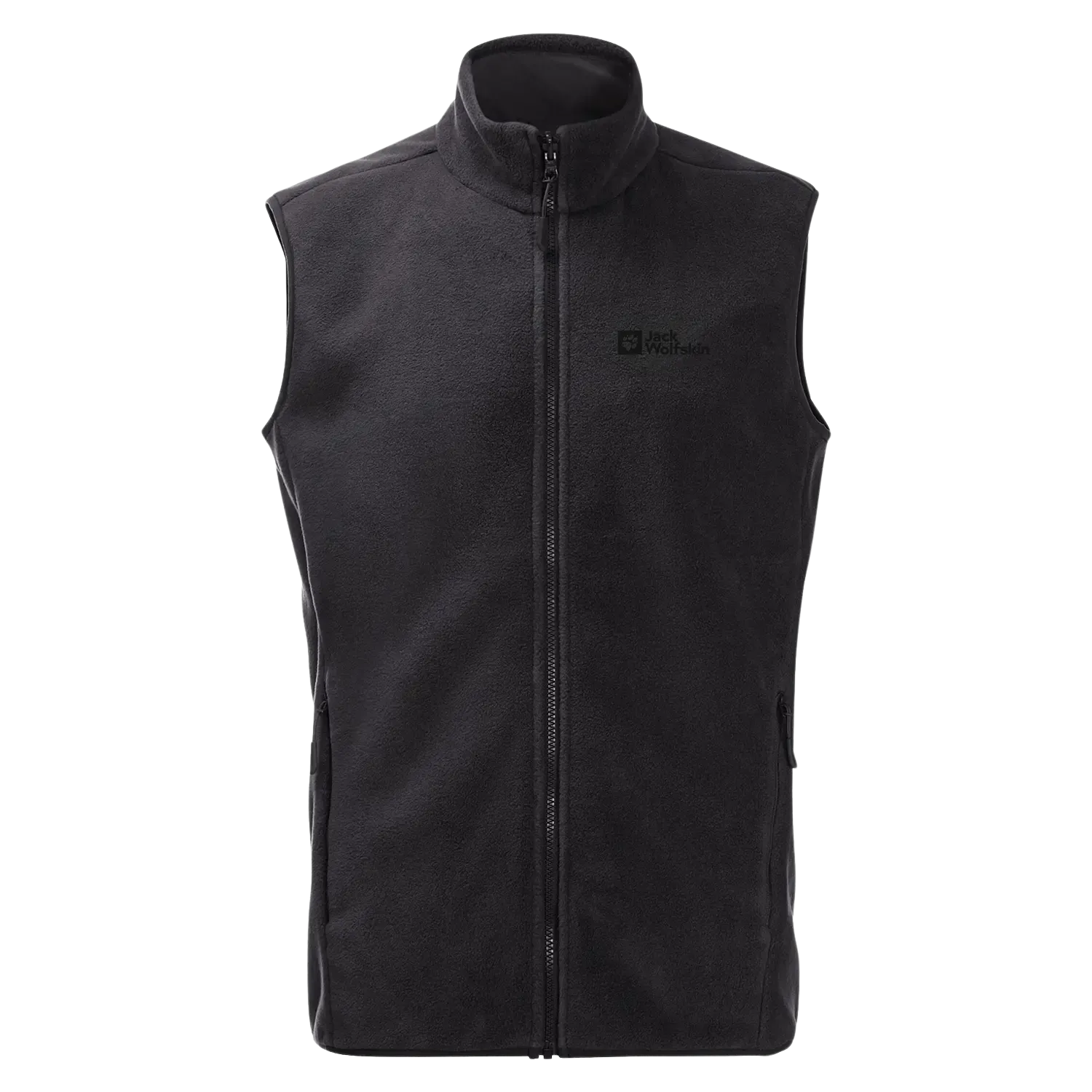 Jack Wolfskin Waldsteig Vest Gilet