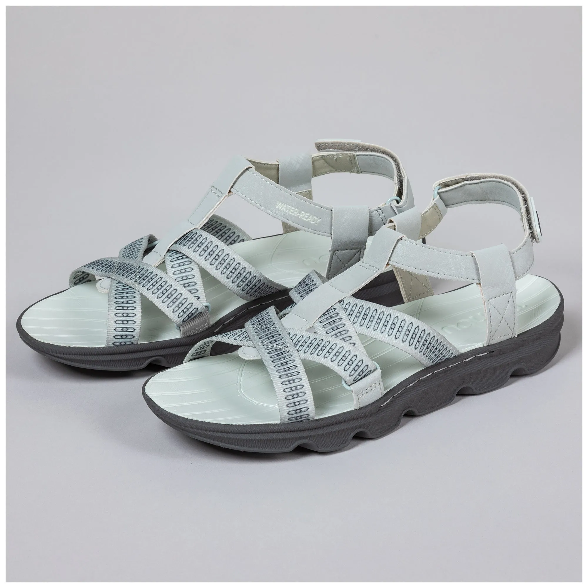 Jambu Bay Water Ready Vegan Sandals