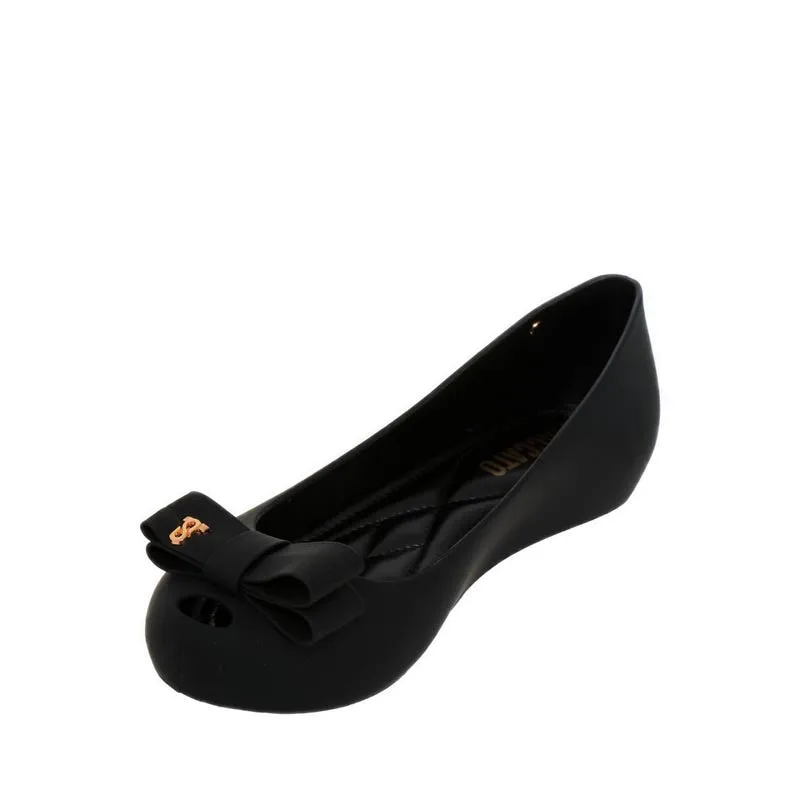 JELY2-005 Wedges - Black