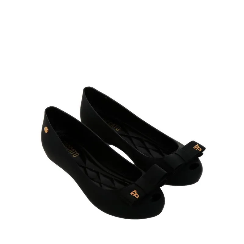 JELY2-005 Wedges - Black