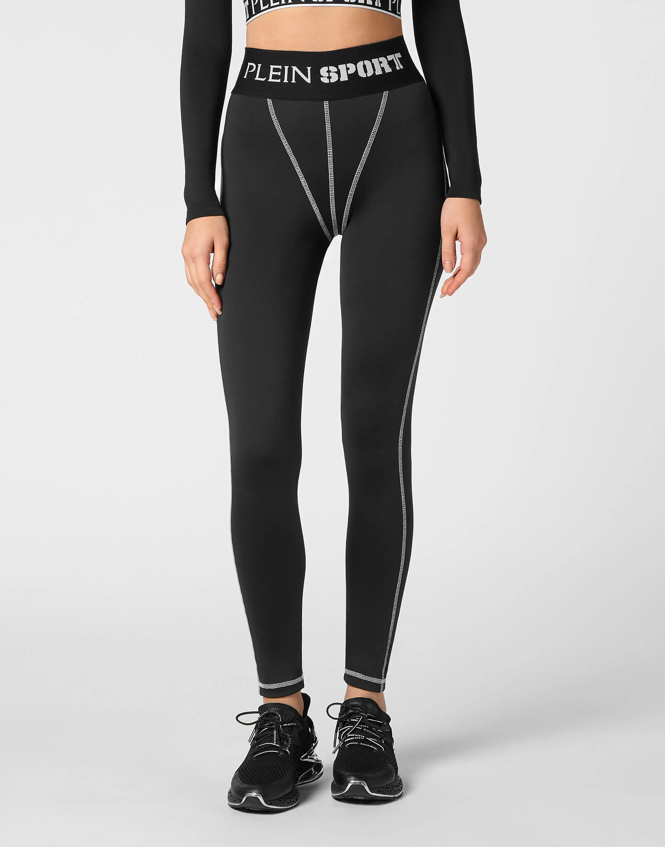 Jogging Leggings