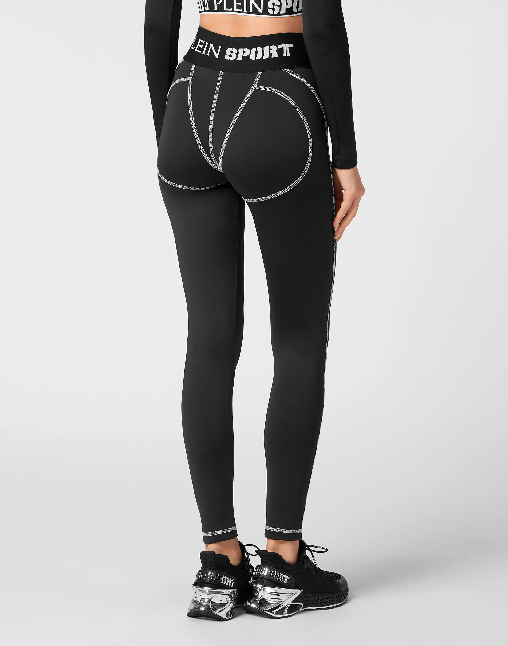 Jogging Leggings