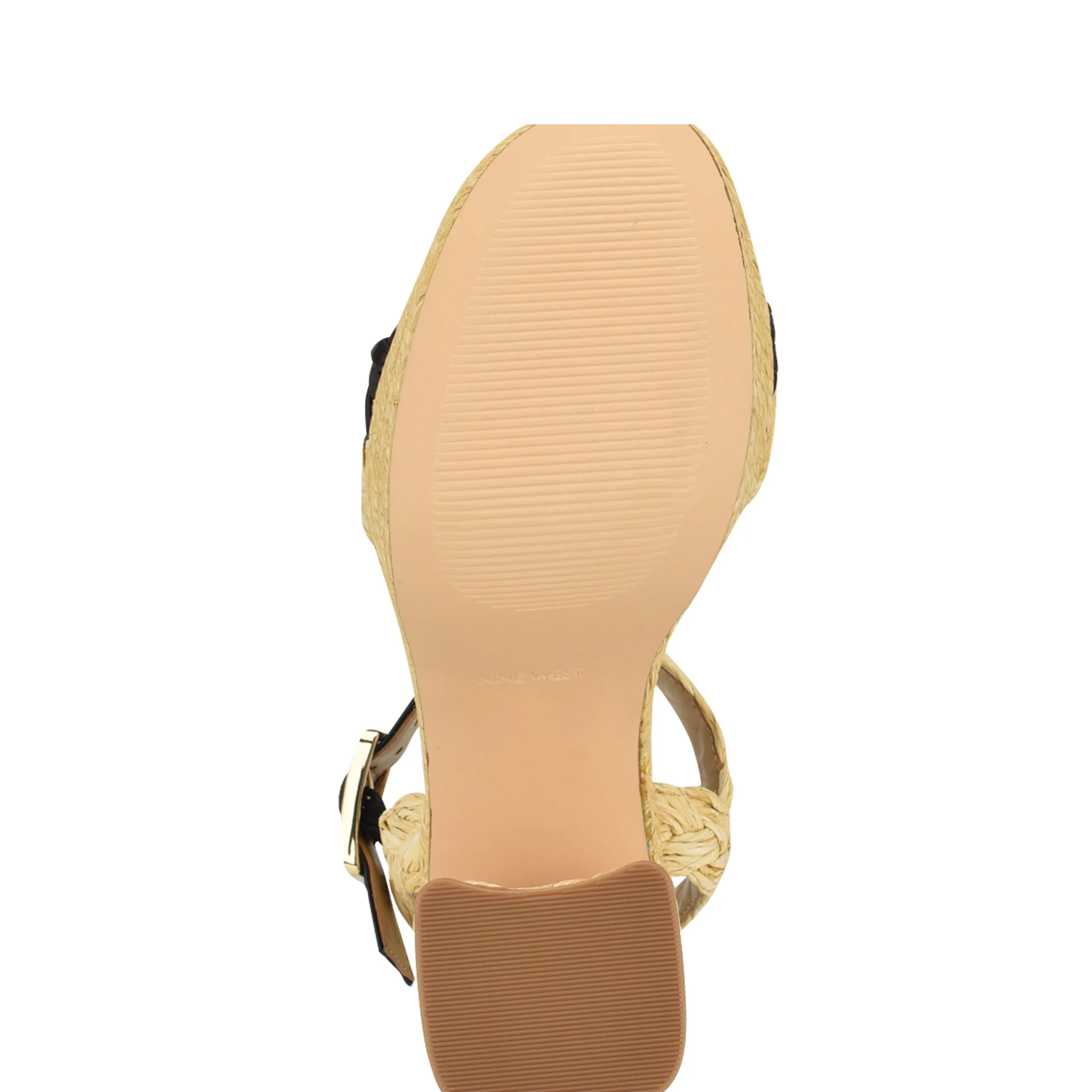 Jolane Espadrille Platform Sandals