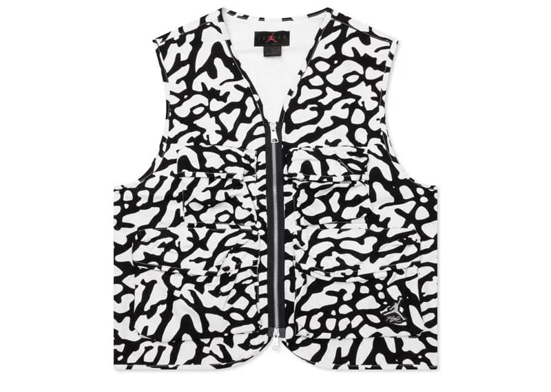 Jordan Flight Heritage Men's Gilet