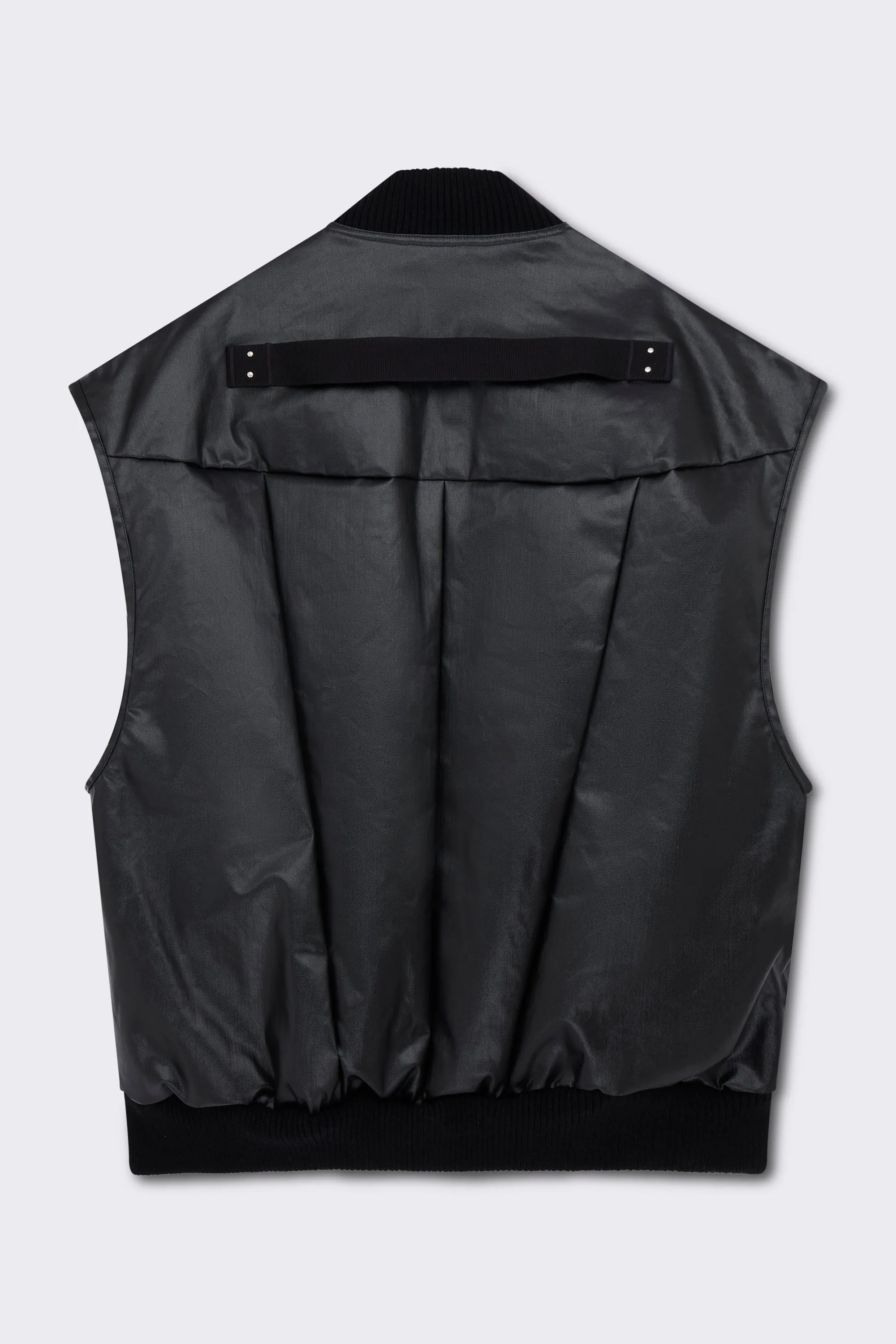 JUMBO FLIGHT VEST