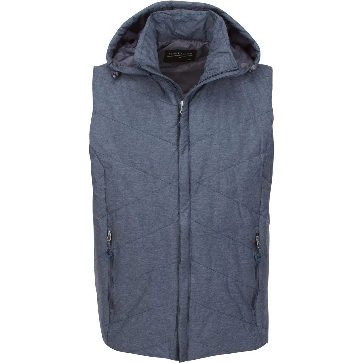 Jupiter Puffer Vest