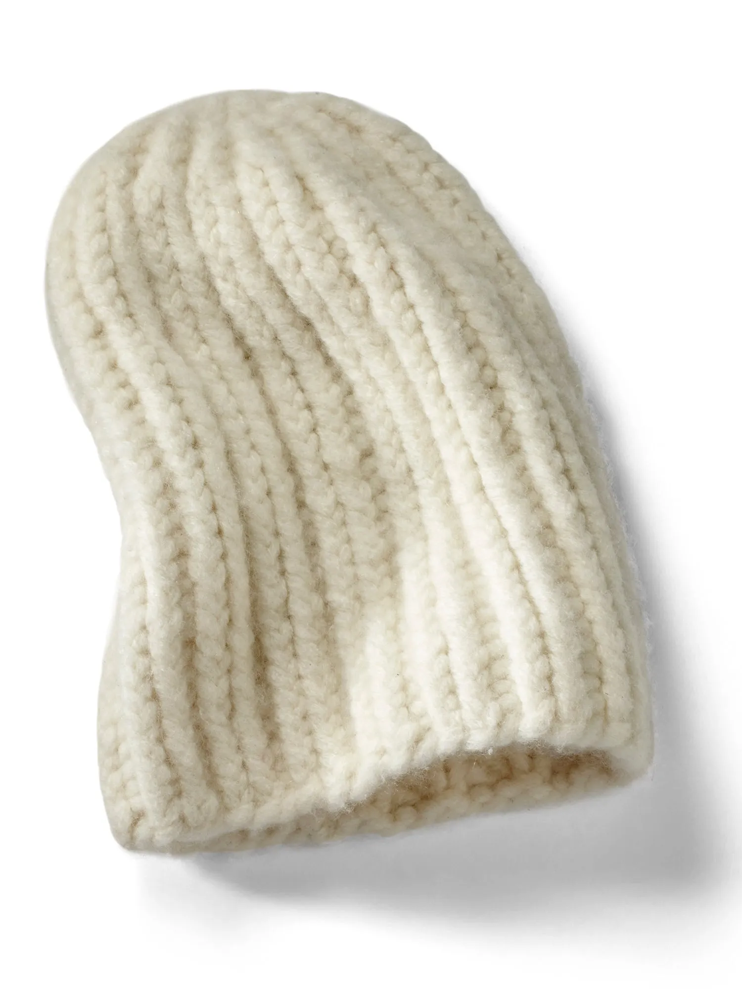 Kathi Multi Cashmere Knit Hat