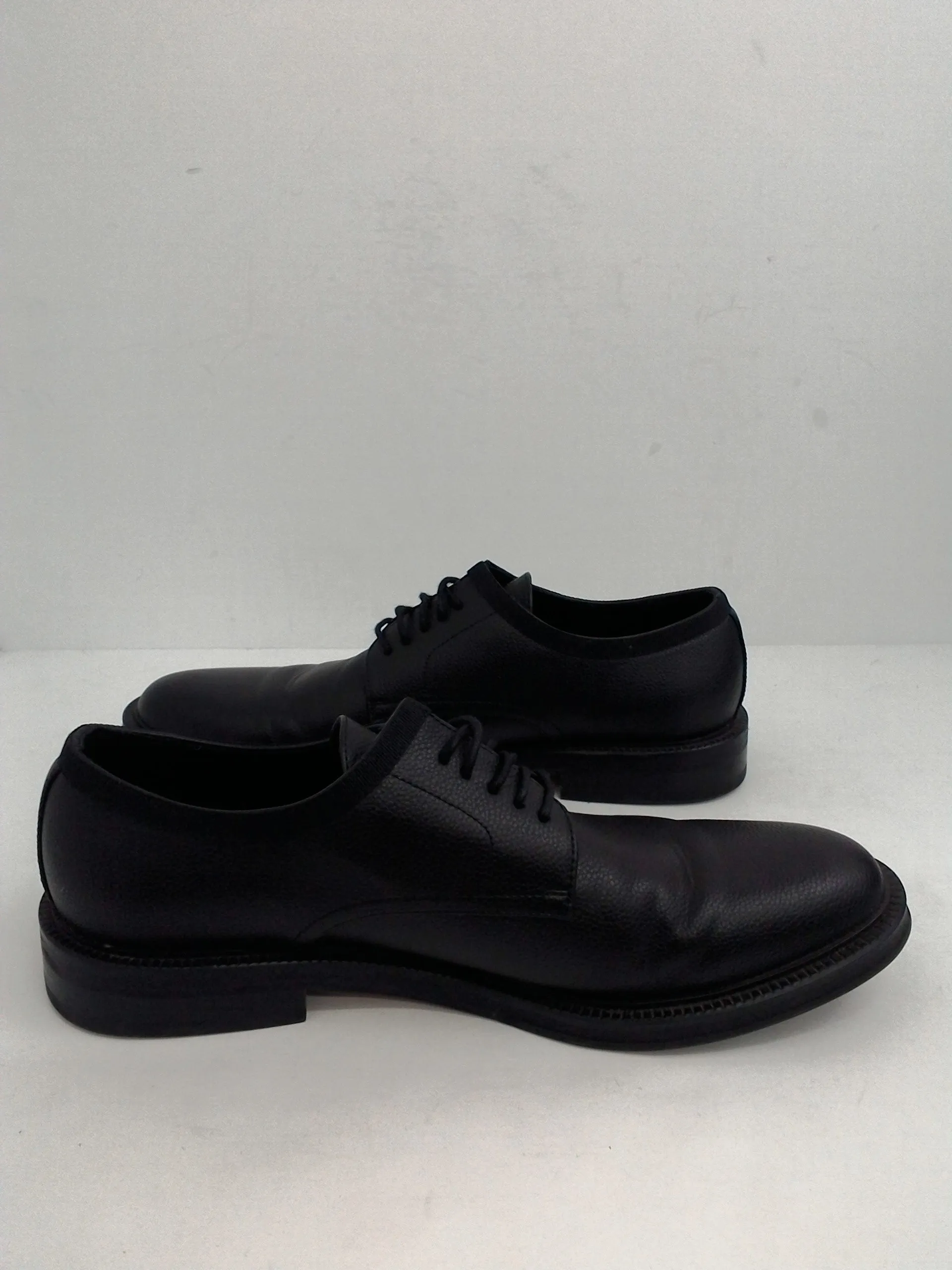 Kenneth Cole Reaction Men's Oxfords, Black Size 12 M