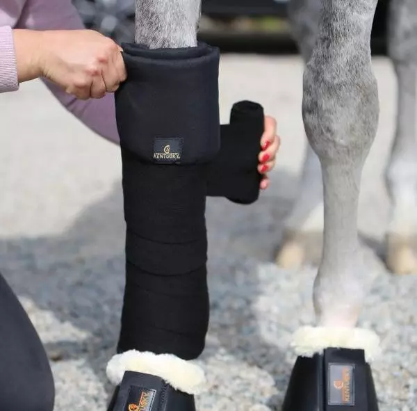 Kentucky Stable Bandage Pads